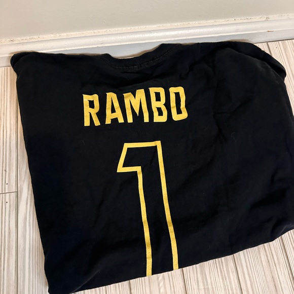 Lot of Kids Philadelphia Sports Team Shirts and Hat - Picture 4 of 8